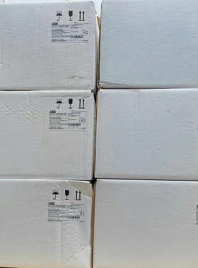 议价ABB隔离开关熔断器组OS160GD04FP，全新正品原