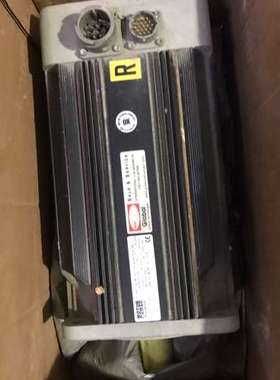 MOTORPOWER全新伺服电机