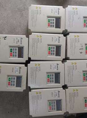 议价台达变频器VFD007A21A