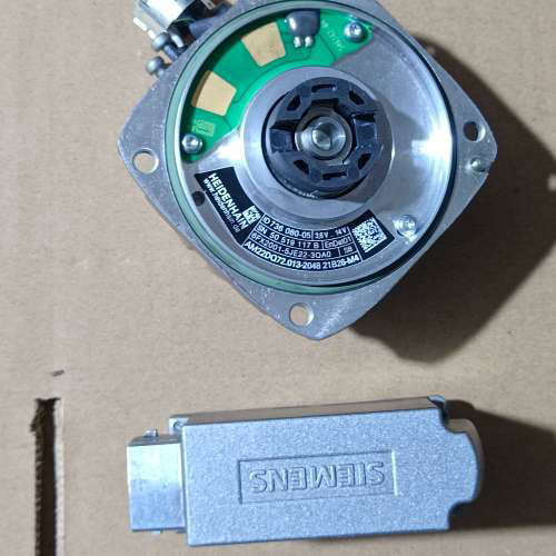 议价海德汉编码器6FX2001-5JE22-3QA0