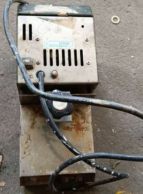 议价TAITEC Sx-10R原装拆机，功能正常