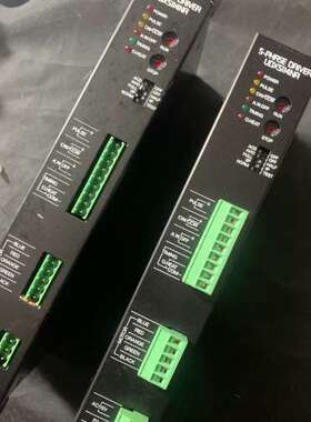 议价VEXTA东方步进驱动器 UDX5114NA 现货 2台