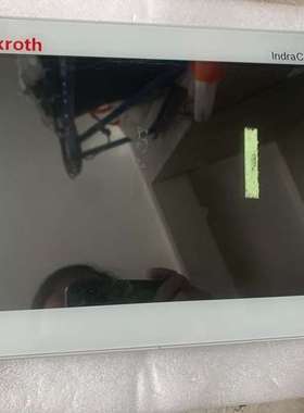 Rexroth力士乐触摸屏 IndraControl CPP