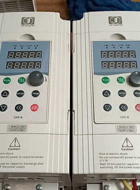 议价金田变频器JTE330-S KA0075G3