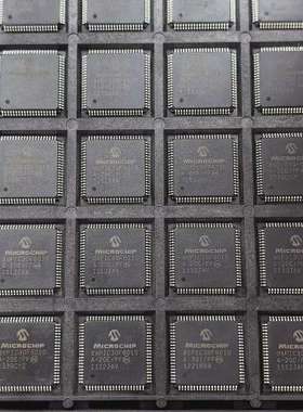 议价Microchip DSPIC30F6010A-20I/EF