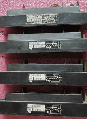 议价PD1508双管可控硅模块