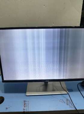 议价#显示器 AOC  I2579VM 25寸无边框显示器