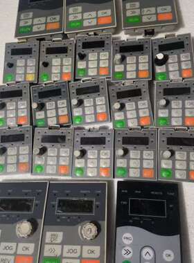 议价变频器面板，大小华驱面板HIDVIT，A3，海大科，贴标皆试