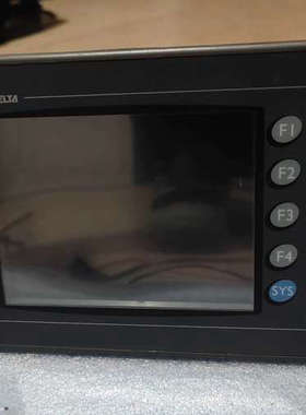 议价台达触摸屏DOP-A57GSTD成色，可以开机，其它功