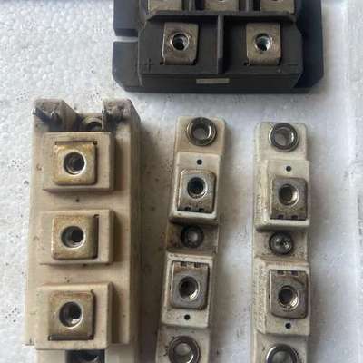 议价GD75HFL120C1S/MMF200ZB040DK1（2