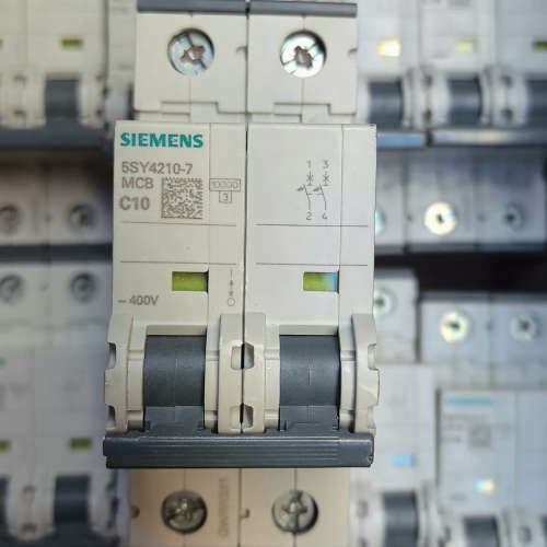 议价小型断路器5SY4210-7