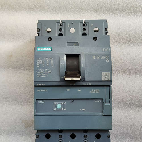 议价空气开关3VA1340-5EE32-0AA0