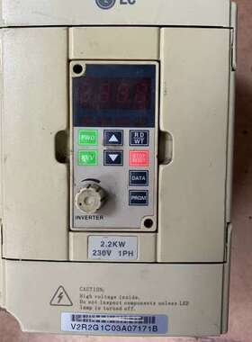 议价LC凌川变频器LCV6-H-2T2.2G