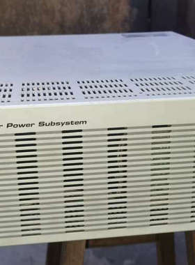 议价NHR PowerTest S300电子负载出售，成色良好，