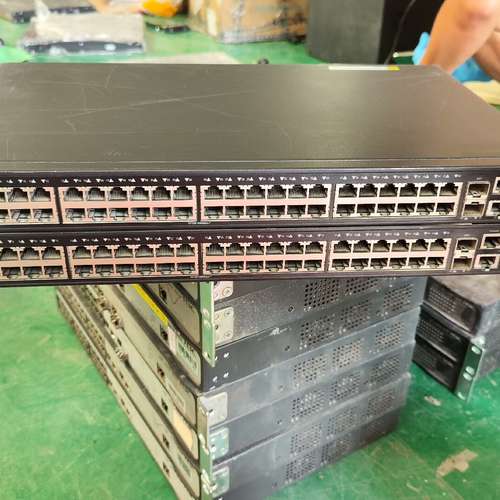 议价LS-5130-52TP-EI  现货现货多台