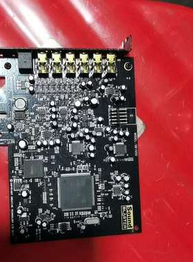 议价Creative/创新创新科技sb1550 pci e x1