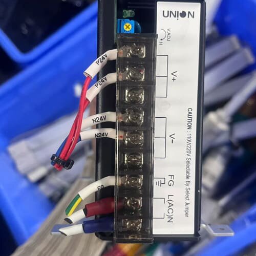 议价原装拆机 UNION UP300S24 24V 12.5A