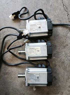 议价SM-TH-0430A-530 伺服电机，功率0.4KW