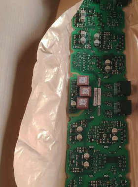 议价驱动板A5E00714563