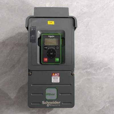 议价变频器 ATV610U75N4，原装拆机，功能完好。带