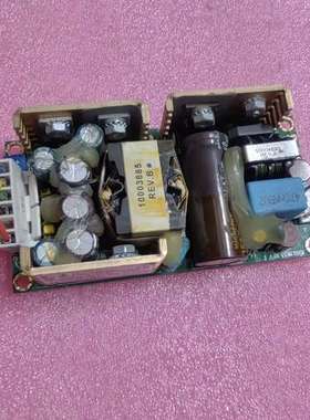 议价ECM40UT33 XP工业仪器设备电源模块 多路输出