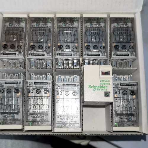 议价RXM4LB2P7 （15）RXM4LB2BD（9）继