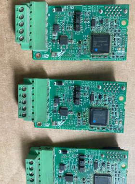 议价安川通讯卡 S1-N3 ，ETC740081-S1115，功