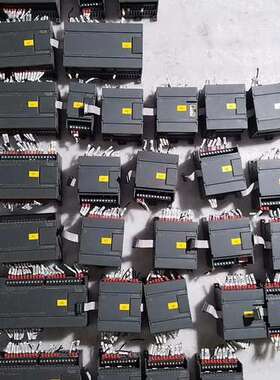 议价UNiMAT亿维 UN 120系列PLC 扩展