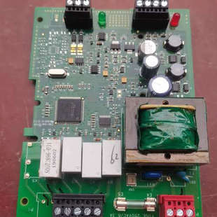 议价停车场道闸控制板，拆机一张，见图实物，成色漂亮，适用于道