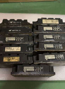 议价PGH15016AM DFA150AA160 MDST150