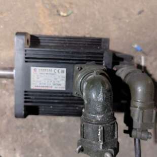 绝对值 A4I M075D 议价广数伺服电机130SJT