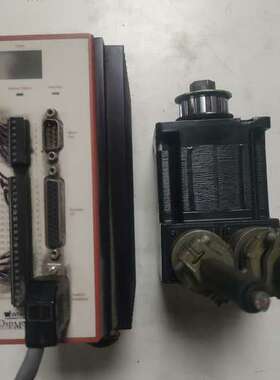 议价拆机件Whedco伺服驱动器IMJ-313E-X-D