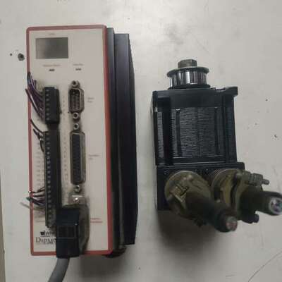 议价拆机件Whedco伺服驱动器IMJ-313E-X-D