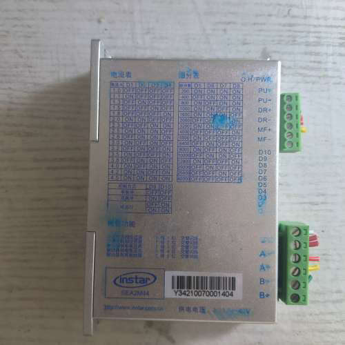 议价英士达步进驱动器SEA2M44