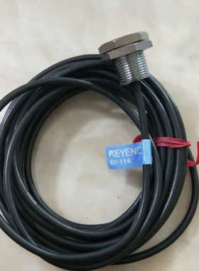 议价基恩士 EM-030   EX-614接近开关EM-054