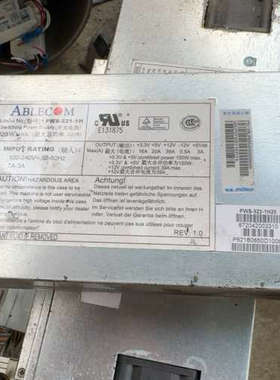 议价原装超微 ABLECOM PWS-521-1H