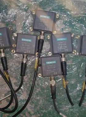 议价RF310R 6GT2801-1AB10射频读写器 二