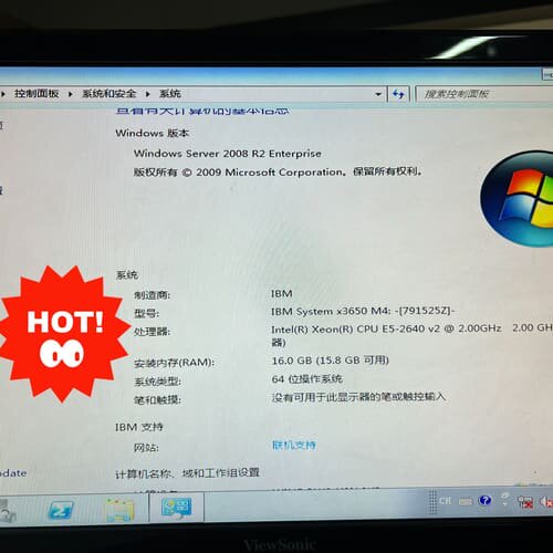 议价IBM X3650M4 主板 00MX553 00AM209