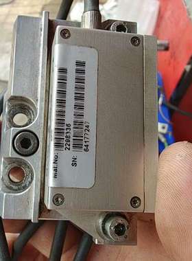 议价AMOGmbH.A-4963st通快激光读数头