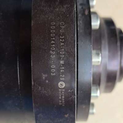 议价Harmonic Drive AG CPU-32A-100-