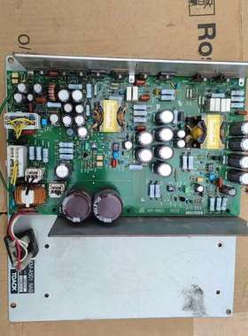 议价日立电梯电源板，型号KM-A501，来自TOACK开关电