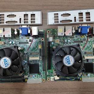 工控机设备主板双 Rev.A1主板 议价拆机研华AIMB 205