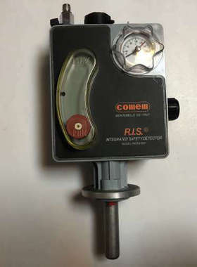 议价COMEM RIS集成安全探测器 多功能保护装置，全新现货，