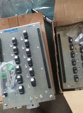 议价Despatch 烧结炉控制器 型号 199978