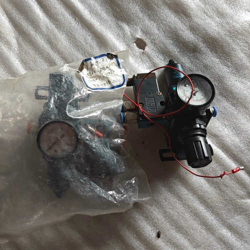 议价全新原装WILKERSON威尔克森 B08-C2-FS00