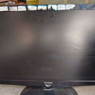 议价ViewSonic优派27寸显示器,