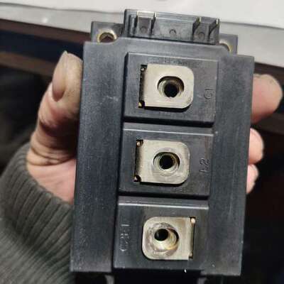 议价模块2MBI100NB-120 100A 1200V ，成色