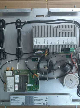 议价二手拆机 Nedap控制模块 RENOS-PL 加主板一套出