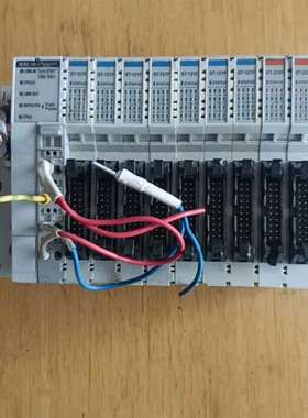 议价danaher模块tsio-1001模块控制器，带7个S