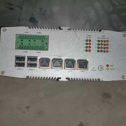 议价DFI工控机CS912-ML CS9120-000G 二手正